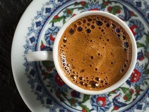 Antakya kahvesi