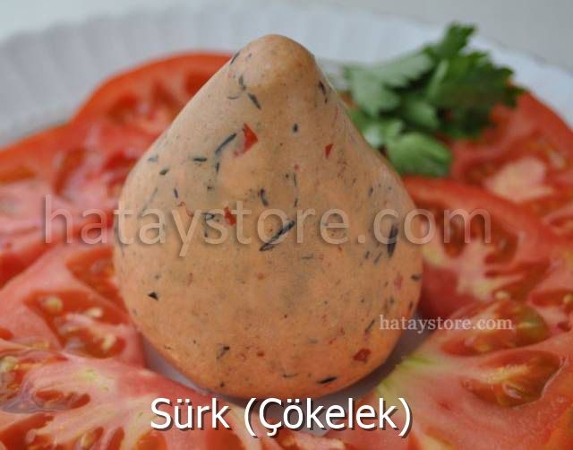 Antakya Sürk Peyniri Nasıl Yenir