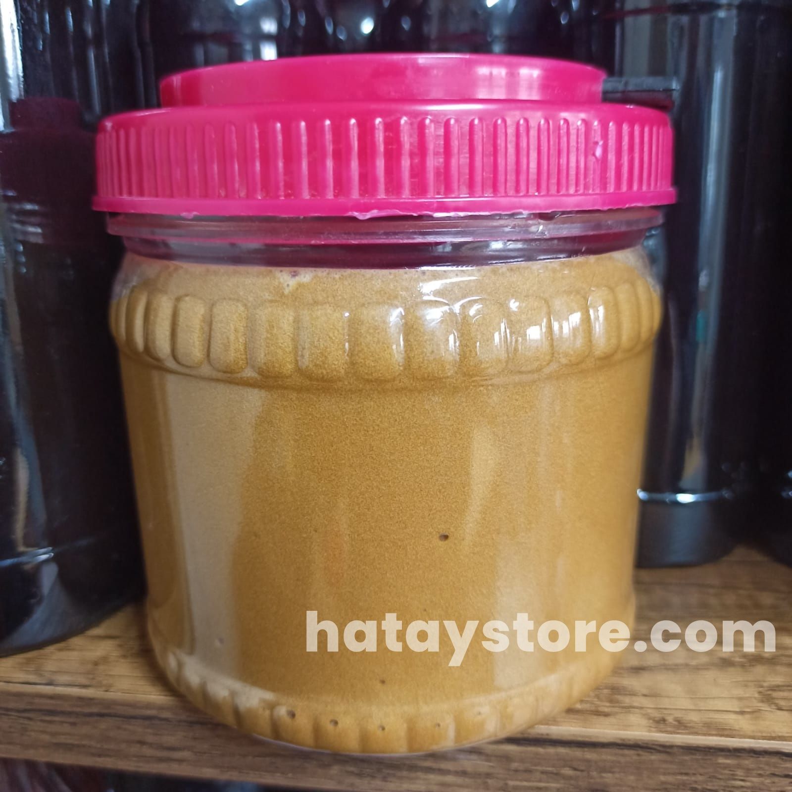 Kömürçukuru Pekmezi (Kg)