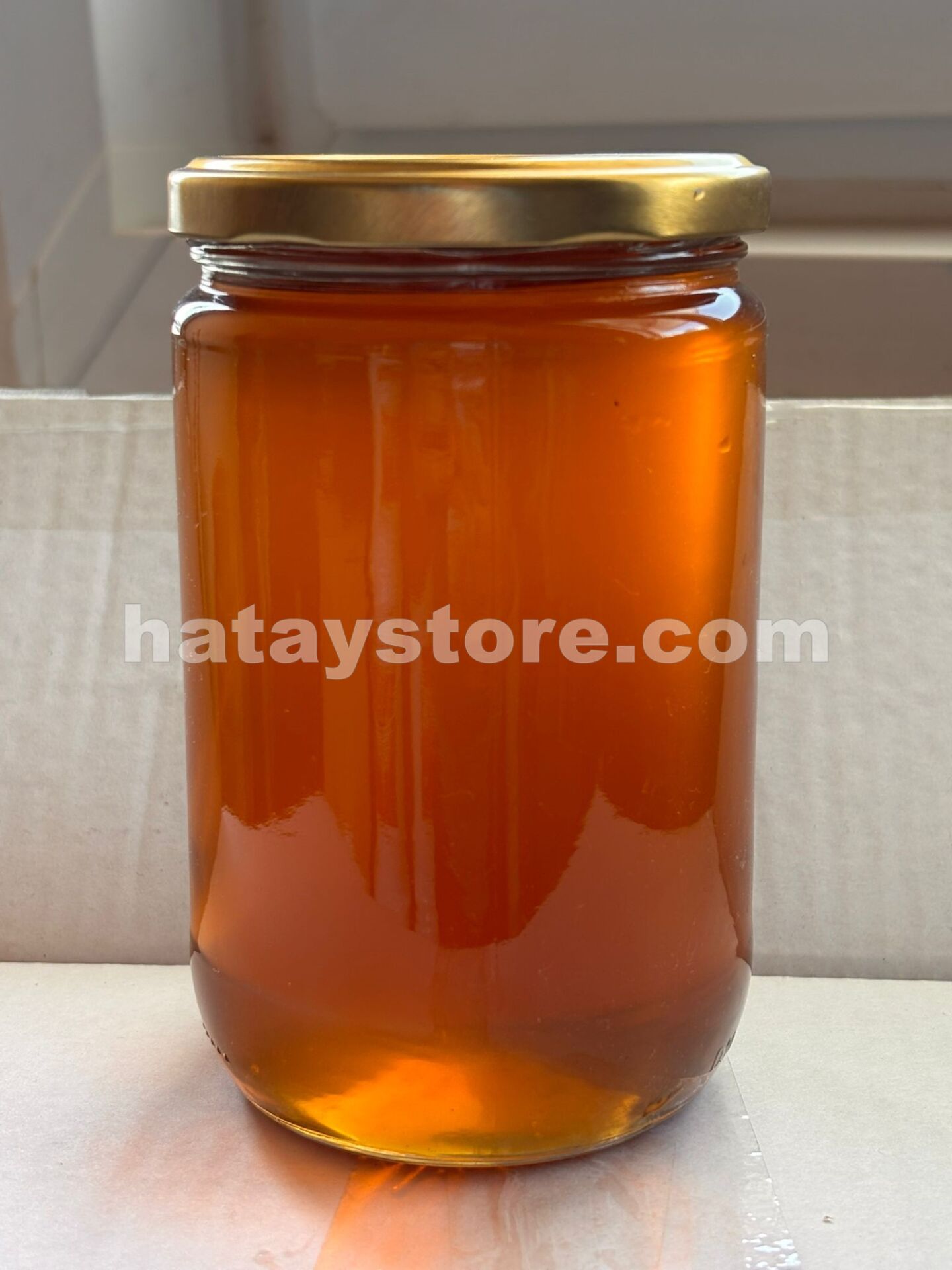 Siirt Pervari Çiçek Balı