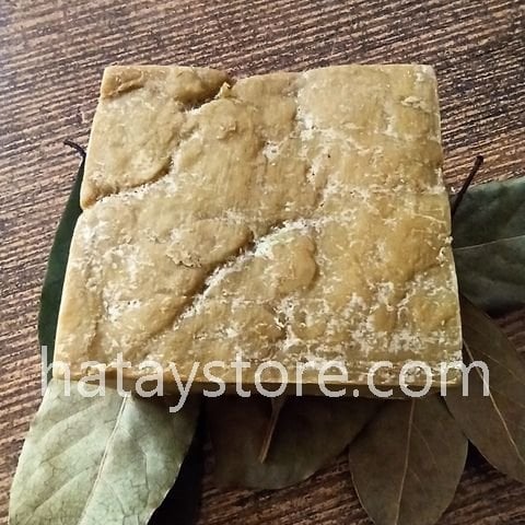 Defne Sabunu %100 Defne Yağlı