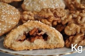 cevizli kömbe hatay
