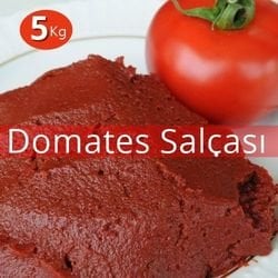 domates salçası hatay