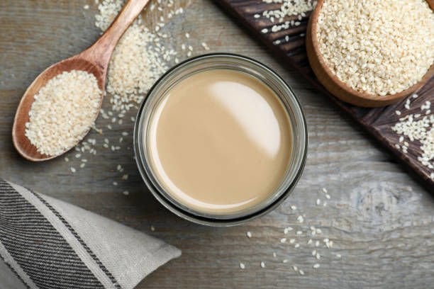 Çiğ Susam Tahini Nedir?