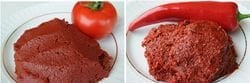 Yeni Sezon Biber ve Domates Salçası Başladı!