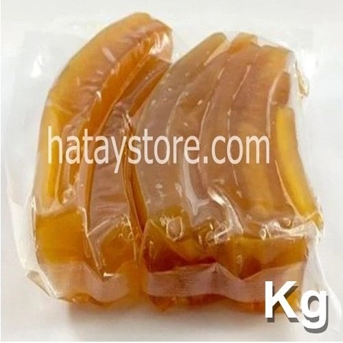 Kabak Tatlısı (Kg)