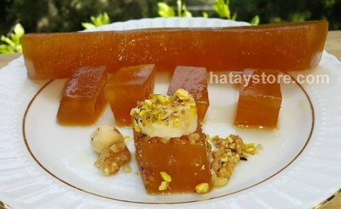 Kabak Tatlısı (Kg)