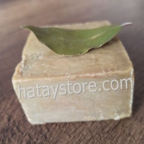 Defne Sabunu %50 Defne Yağlı