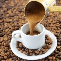 Antakya Kahvesi Orta Kavrulmuş