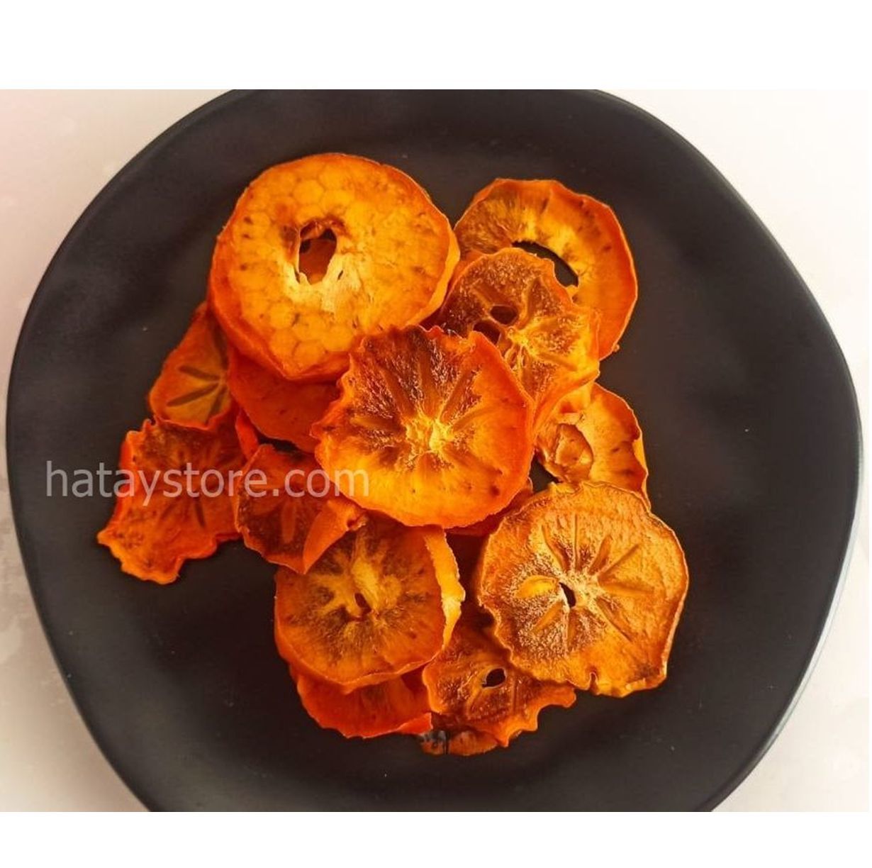 Cennet Hurması Kurusu