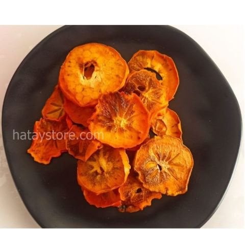 Cennet Hurması Kurusu