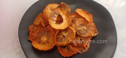 Cennet Hurması Kurusu