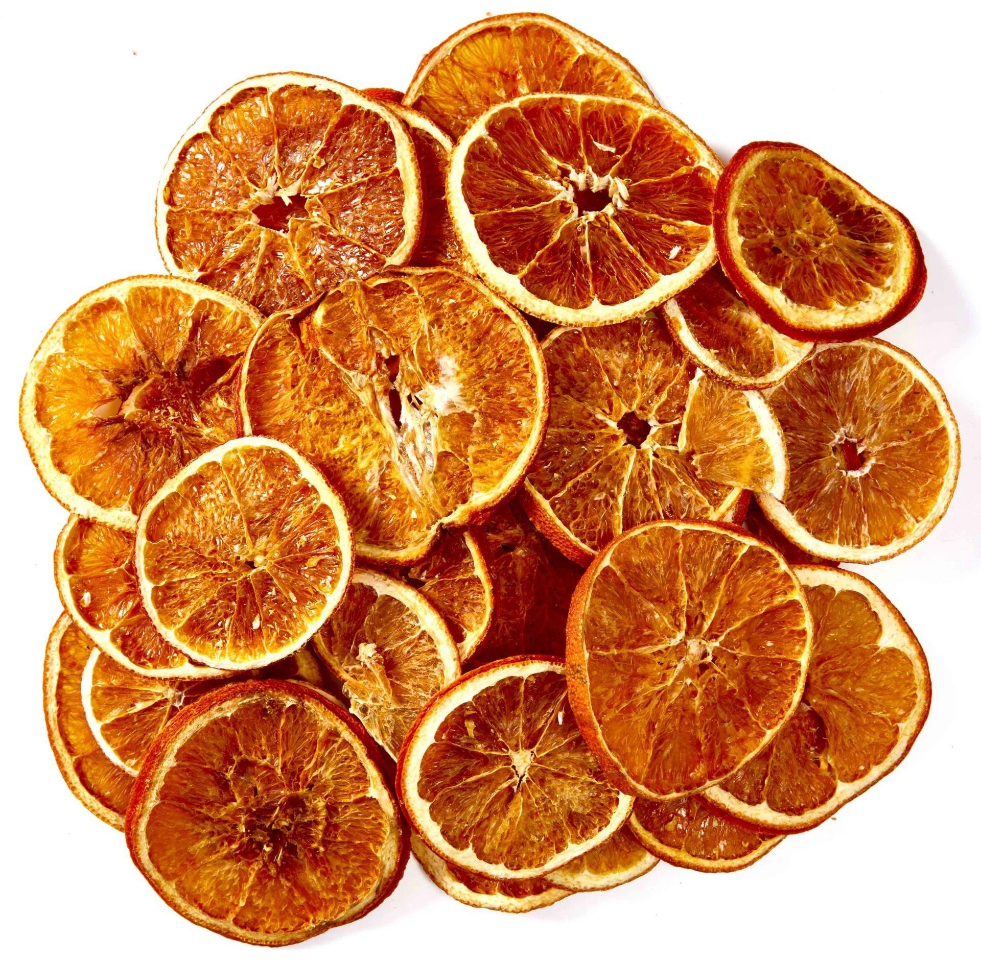 Kuru Portakal