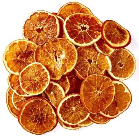Kuru Portakal