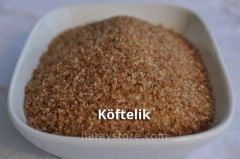 Karakılçık Bulgur Köftelik (Kg)