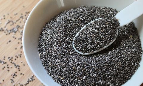Chia (Çiya) Tohumu