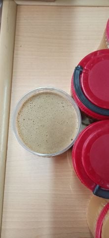 Kömürçukuru Pekmezi (Kg)