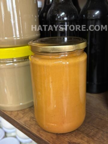 Kömürçukuru Pekmezi 700 gr