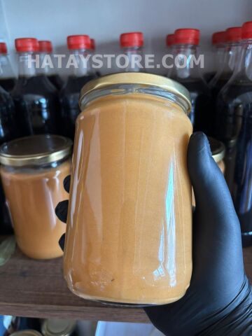 Kömürçukuru Pekmezi (Kg)