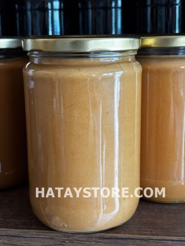 Kömürçukuru Pekmezi (Kg)