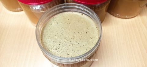 Kömürçukuru Pekmezi (Kg)