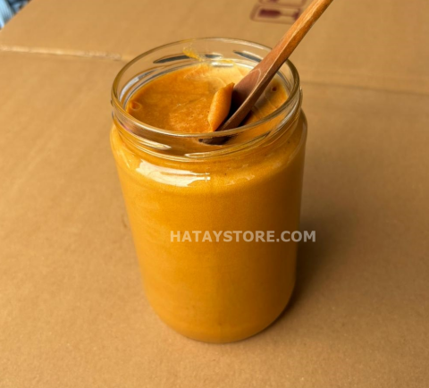 Kömürçukuru Pekmezi (Kg)