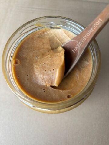 Kömürçukuru Pekmezi (Kg)