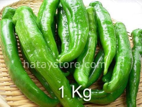 Samandağ Biberi 1 kg