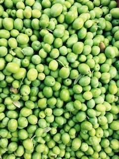 Halhalı Zeytin 3 Kg