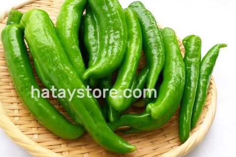 Samandağ Biberi 6 kg