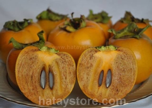 Cennet Hurması (Hatay Hurması) Kg