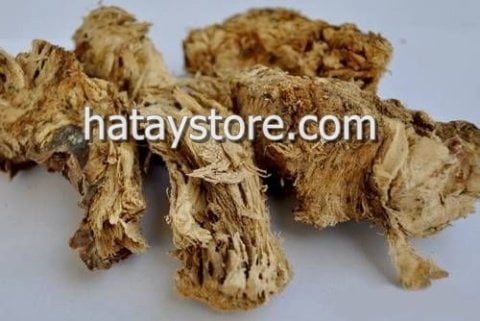 Çakşır Otu Kökü