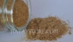 Çakşır Otu Kökü