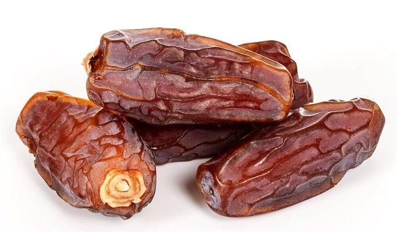 Medine Mebrum Hurması