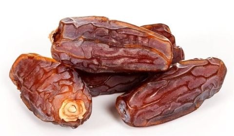 Medine Mebrum Hurması