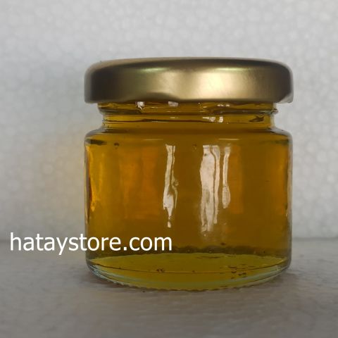 Sarı Kantaron Yağı