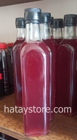 Hambeles (Murt) Sirkesi 500 ml