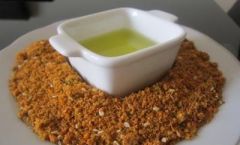 Kahvaltılık Zahter