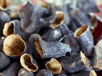 Kuru Patlıcan (Bağ)