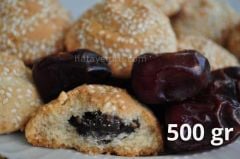 Hurmalı Kömbe (500 gr)