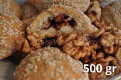 Cevizli Kömbe (500 gr)