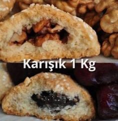 Karışık Kömbe (Kg)