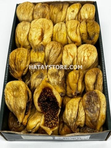 Aydın Dağ İnciri Kg