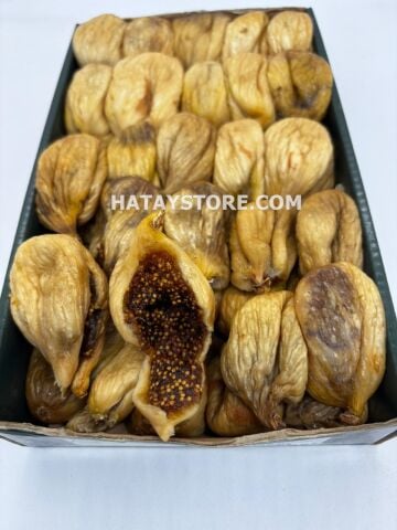 Aydın Dağ İnciri Kg