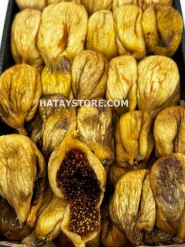 Aydın Dağ İnciri Kg