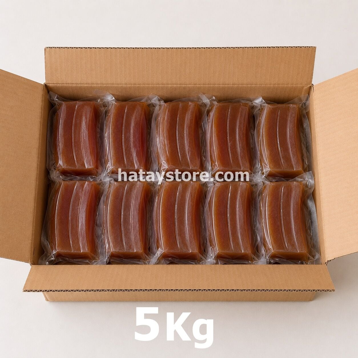 Kabak Tatlısı 5 Kg