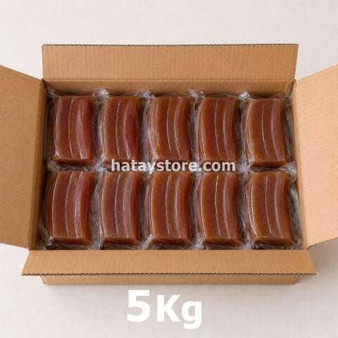 Kabak Tatlısı 5 Kg