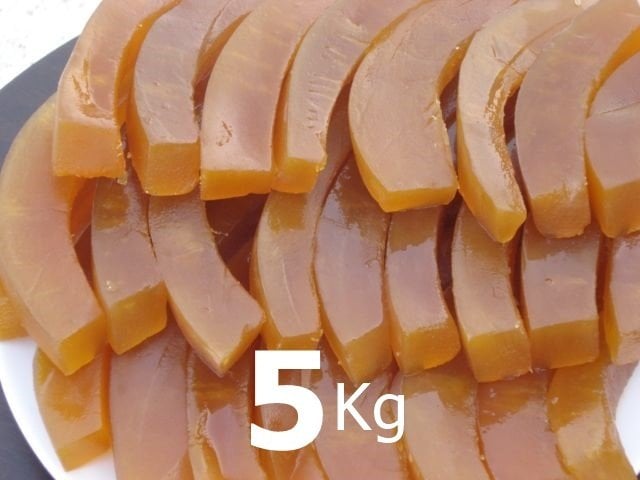Kabak Tatlısı (5 Kg)