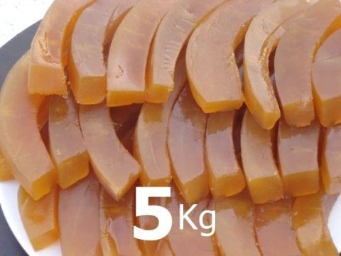 Kabak Tatlısı (5 Kg)