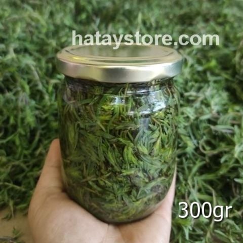 Salamura Zahter 300 gr